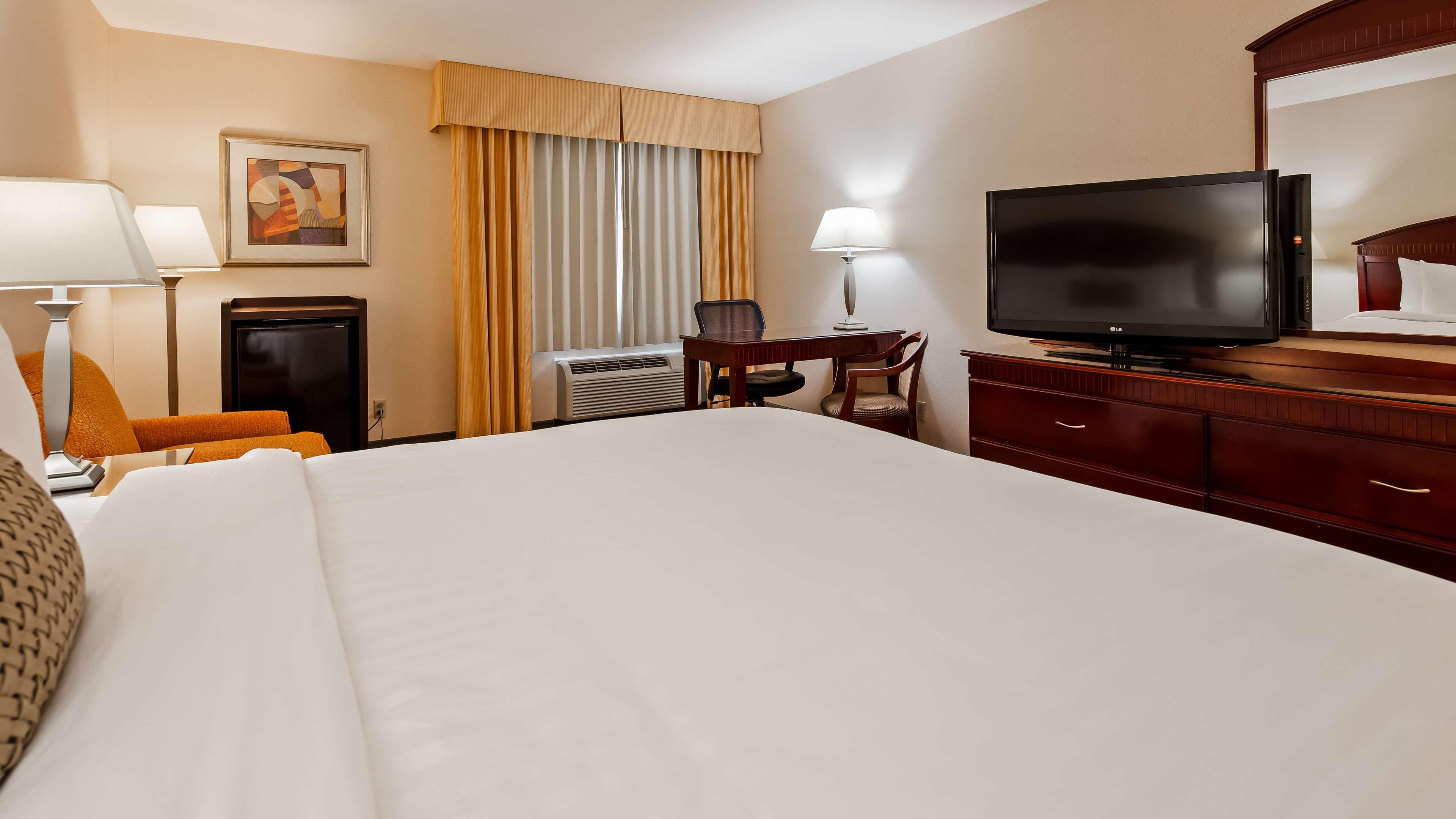 Best Western Plus West Covina Inn Εξωτερικό φωτογραφία