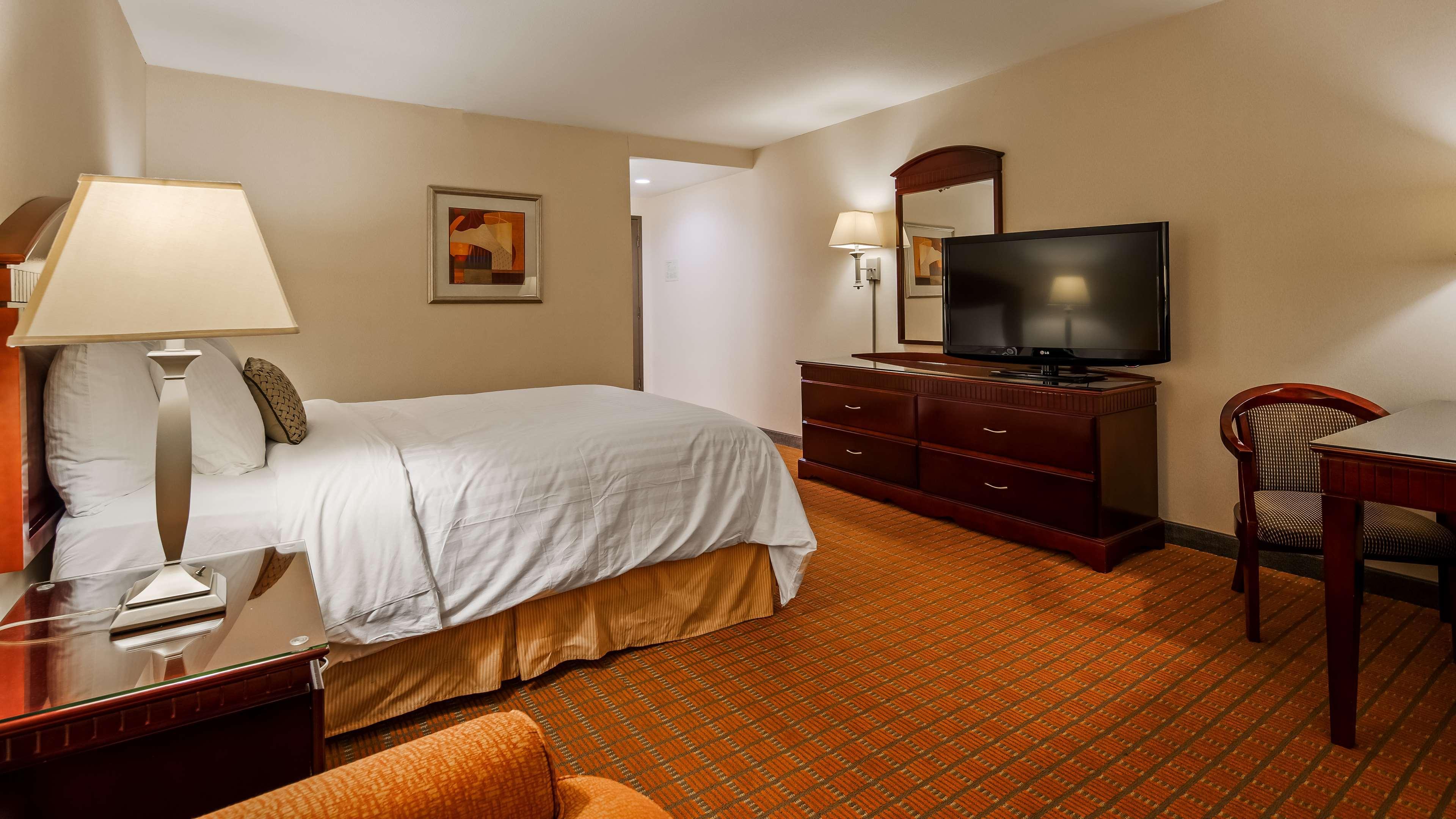 Best Western Plus West Covina Inn Εξωτερικό φωτογραφία